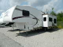 Used 2005 Keystone Laredo 29RK Fifth Wheel For Sale